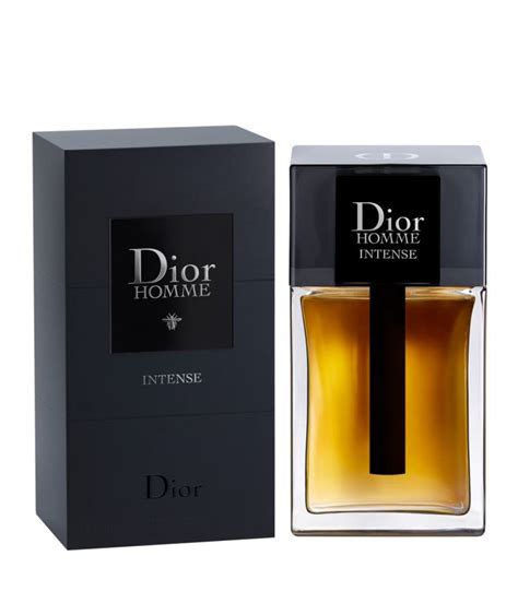 dior intense homme prix tunisie